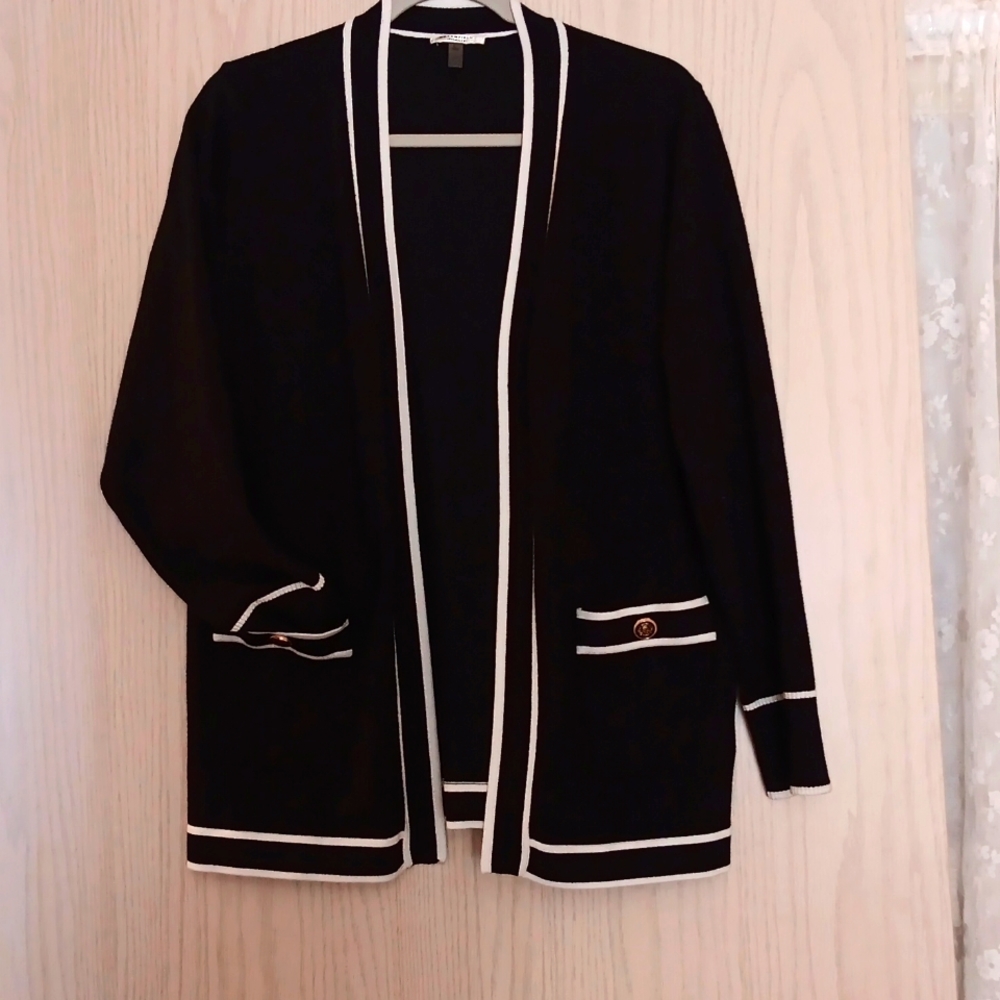Winter Clearence / Essential Cardigan Coastal/yacht